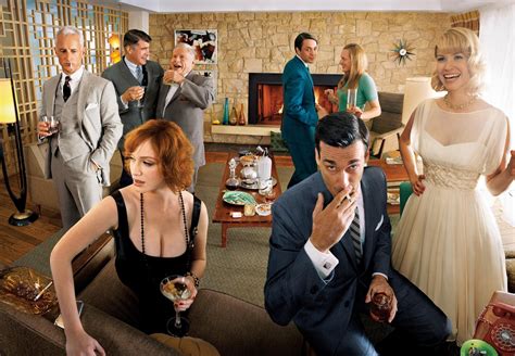 bruce chanel mad men|mad men tv series.